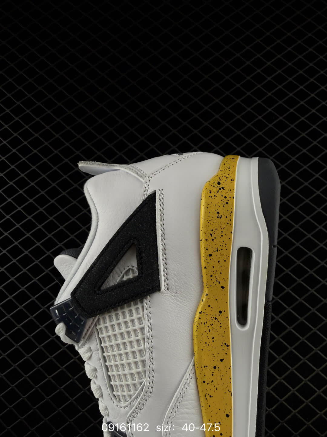 Nike Air Jordan 4 Retro-lO2463-102 Nike Air Jordan 4 Retro-lO2463-102